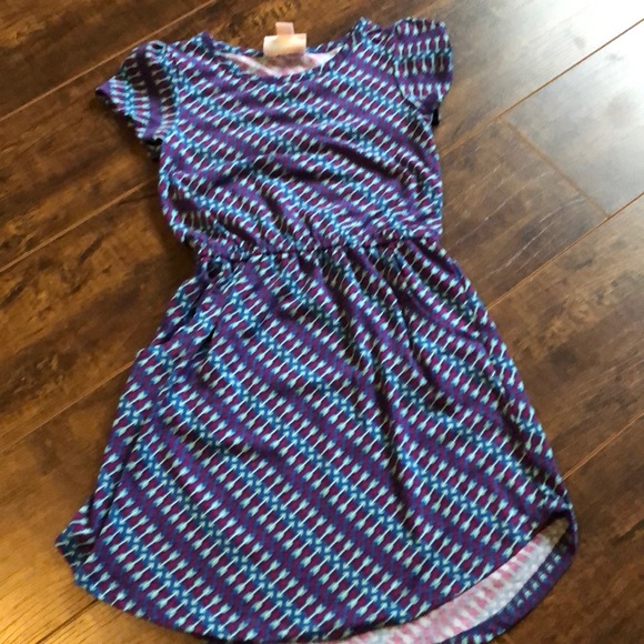LuLaRoe Other - LulaRoe Dress